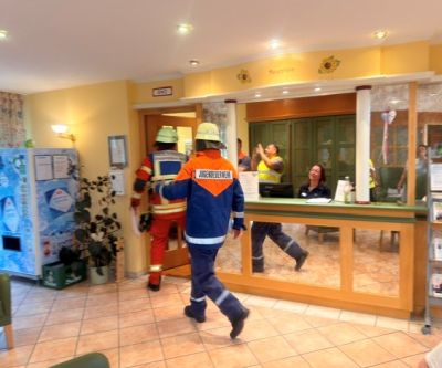 Gemeinsam für mehr Sicherheit – Bild 4
